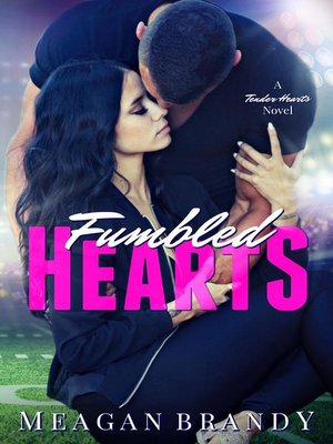 cover image of Fumbled Hearts